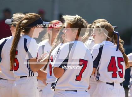 Thumbnail 2 in Christian vs. High Tech San Diego (CIF SDS D3 Final) photogallery.