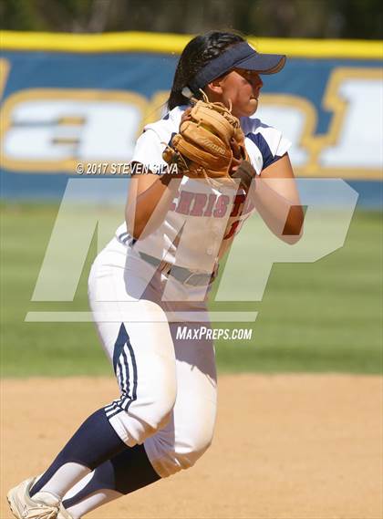 Thumbnail 2 in Christian vs. High Tech San Diego (CIF SDS D3 Final) photogallery.