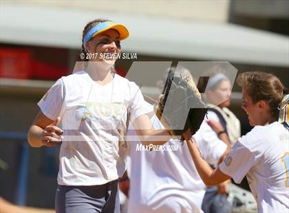 Thumbnail 1 in Christian vs. High Tech San Diego (CIF SDS D3 Final) photogallery.