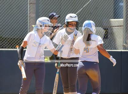 Thumbnail 2 in Christian vs. High Tech San Diego (CIF SDS D3 Final) photogallery.