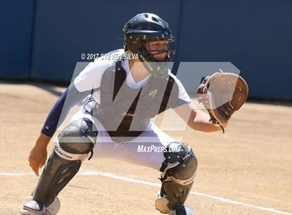 Thumbnail 3 in Christian vs. High Tech San Diego (CIF SDS D3 Final) photogallery.