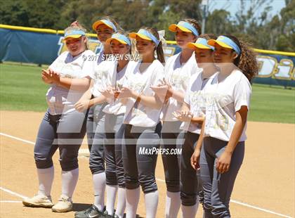 Thumbnail 1 in Christian vs. High Tech San Diego (CIF SDS D3 Final) photogallery.