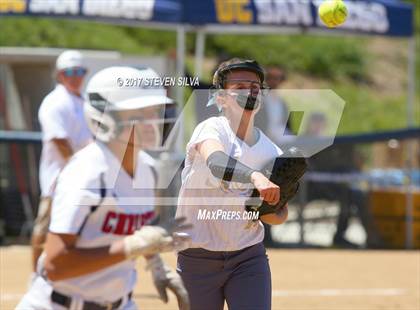 Thumbnail 3 in Christian vs. High Tech San Diego (CIF SDS D3 Final) photogallery.