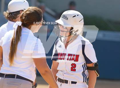Thumbnail 2 in Christian vs. High Tech San Diego (CIF SDS D3 Final) photogallery.