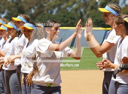 Thumbnail 3 in Christian vs. High Tech San Diego (CIF SDS D3 Final) photogallery.