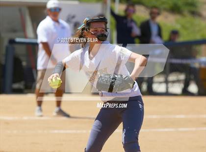 Thumbnail 2 in Christian vs. High Tech San Diego (CIF SDS D3 Final) photogallery.