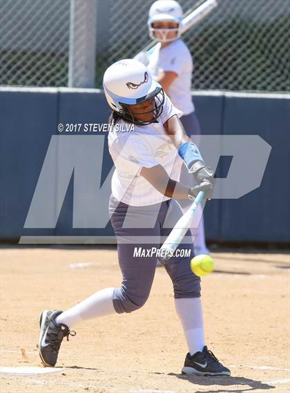 Thumbnail 1 in Christian vs. High Tech San Diego (CIF SDS D3 Final) photogallery.