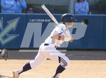 Thumbnail 2 in Christian vs. High Tech San Diego (CIF SDS D3 Final) photogallery.