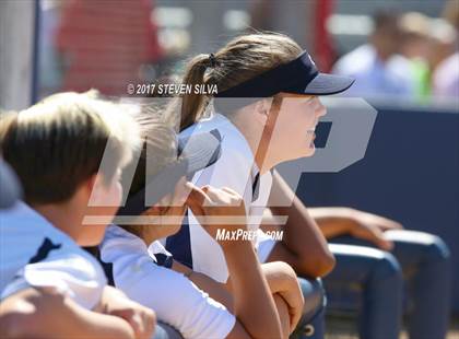 Thumbnail 2 in Christian vs. High Tech San Diego (CIF SDS D3 Final) photogallery.
