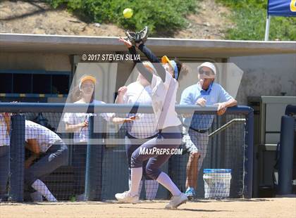 Thumbnail 1 in Christian vs. High Tech San Diego (CIF SDS D3 Final) photogallery.