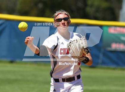 Thumbnail 2 in Christian vs. High Tech San Diego (CIF SDS D3 Final) photogallery.