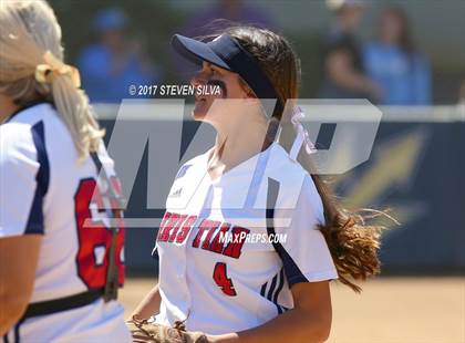 Thumbnail 1 in Christian vs. High Tech San Diego (CIF SDS D3 Final) photogallery.