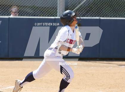 Thumbnail 1 in Christian vs. High Tech San Diego (CIF SDS D3 Final) photogallery.
