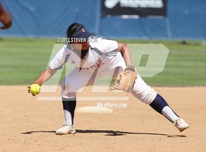 Thumbnail 2 in Christian vs. High Tech San Diego (CIF SDS D3 Final) photogallery.