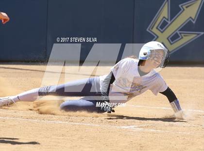 Thumbnail 1 in Christian vs. High Tech San Diego (CIF SDS D3 Final) photogallery.