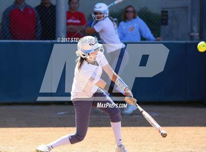 Thumbnail 3 in Christian vs. High Tech San Diego (CIF SDS D3 Final) photogallery.