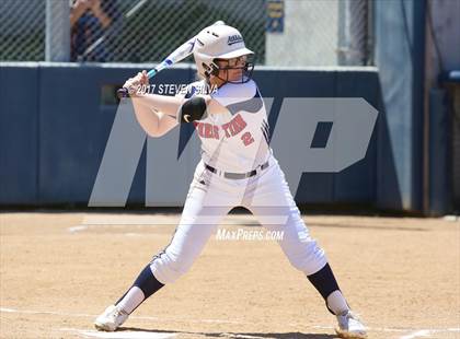 Thumbnail 2 in Christian vs. High Tech San Diego (CIF SDS D3 Final) photogallery.