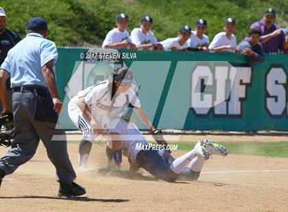 Thumbnail 1 in Christian vs. High Tech San Diego (CIF SDS D3 Final) photogallery.