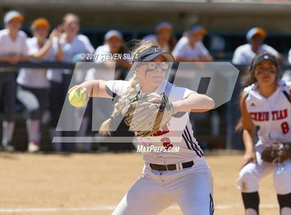 Thumbnail 3 in Christian vs. High Tech San Diego (CIF SDS D3 Final) photogallery.