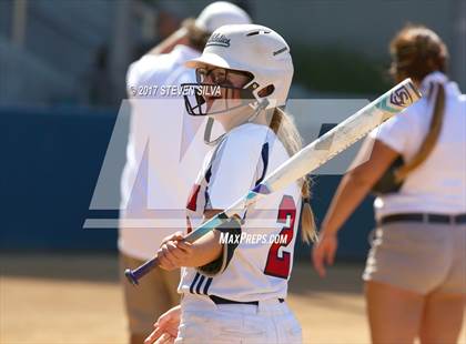 Thumbnail 1 in Christian vs. High Tech San Diego (CIF SDS D3 Final) photogallery.