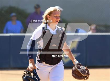 Thumbnail 3 in Christian vs. High Tech San Diego (CIF SDS D3 Final) photogallery.