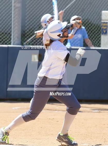 Thumbnail 3 in Christian vs. High Tech San Diego (CIF SDS D3 Final) photogallery.