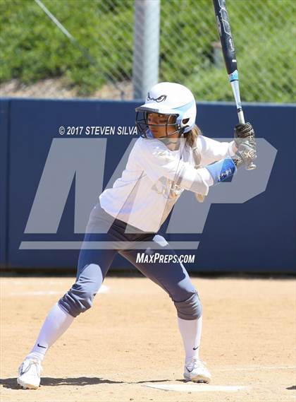 Thumbnail 1 in Christian vs. High Tech San Diego (CIF SDS D3 Final) photogallery.