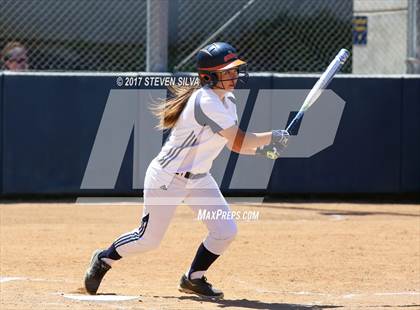 Thumbnail 2 in Christian vs. High Tech San Diego (CIF SDS D3 Final) photogallery.