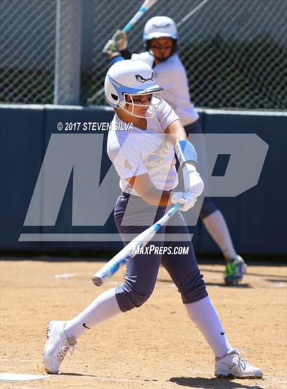 Thumbnail 2 in Christian vs. High Tech San Diego (CIF SDS D3 Final) photogallery.