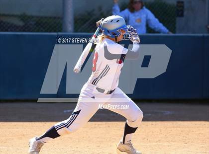 Thumbnail 2 in Christian vs. High Tech San Diego (CIF SDS D3 Final) photogallery.