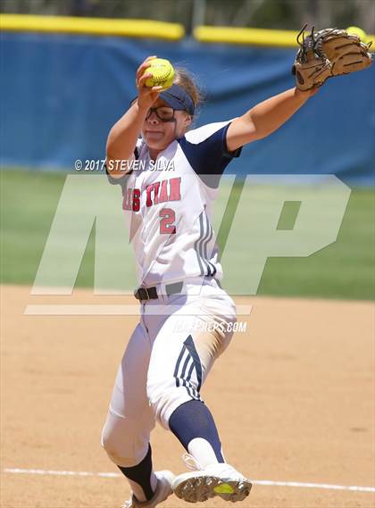 Thumbnail 1 in Christian vs. High Tech San Diego (CIF SDS D3 Final) photogallery.