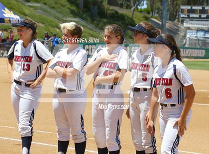 Thumbnail 1 in Christian vs. High Tech San Diego (CIF SDS D3 Final) photogallery.