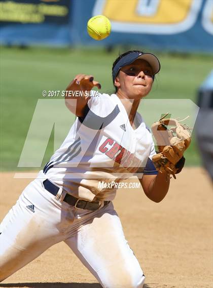 Thumbnail 2 in Christian vs. High Tech San Diego (CIF SDS D3 Final) photogallery.