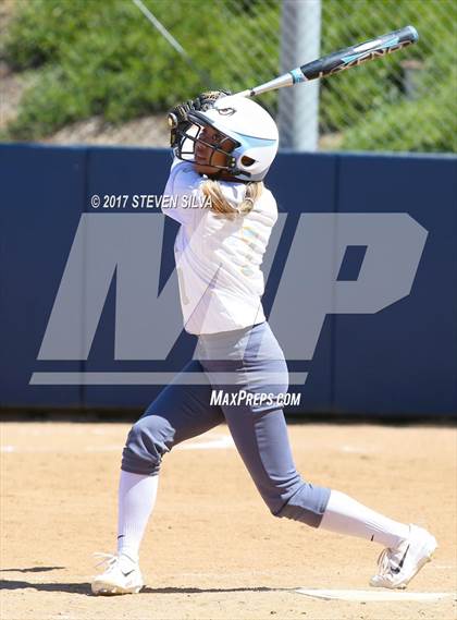 Thumbnail 2 in Christian vs. High Tech San Diego (CIF SDS D3 Final) photogallery.