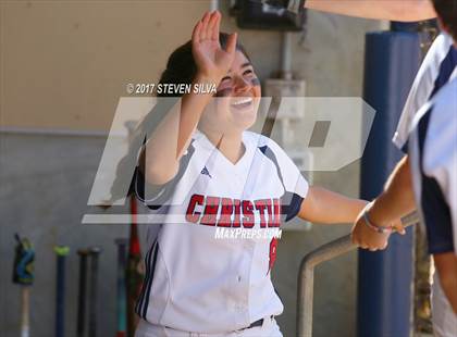 Thumbnail 1 in Christian vs. High Tech San Diego (CIF SDS D3 Final) photogallery.