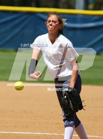 Thumbnail 1 in Christian vs. High Tech San Diego (CIF SDS D3 Final) photogallery.