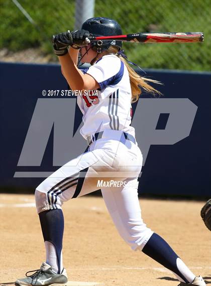 Thumbnail 3 in Christian vs. High Tech San Diego (CIF SDS D3 Final) photogallery.
