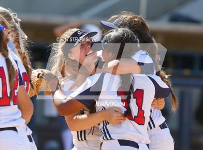 Thumbnail 3 in Christian vs. High Tech San Diego (CIF SDS D3 Final) photogallery.
