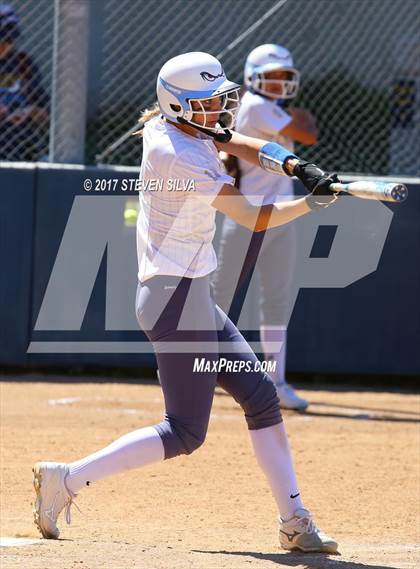 Thumbnail 1 in Christian vs. High Tech San Diego (CIF SDS D3 Final) photogallery.