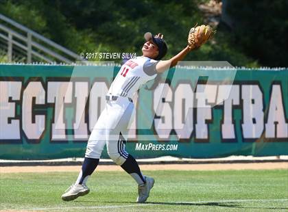 Thumbnail 1 in Christian vs. High Tech San Diego (CIF SDS D3 Final) photogallery.