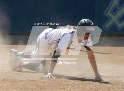 Thumbnail 2 in Christian vs. High Tech San Diego (CIF SDS D3 Final) photogallery.