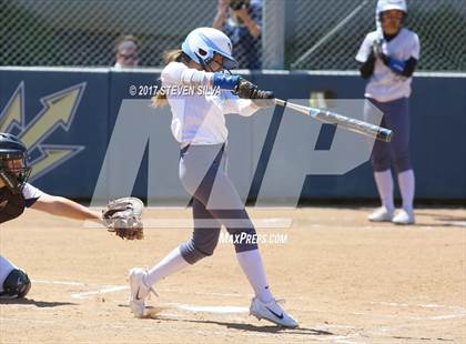 Thumbnail 3 in Christian vs. High Tech San Diego (CIF SDS D3 Final) photogallery.