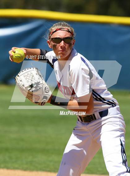 Thumbnail 1 in Christian vs. High Tech San Diego (CIF SDS D3 Final) photogallery.