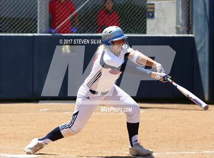 Thumbnail 1 in Christian vs. High Tech San Diego (CIF SDS D3 Final) photogallery.