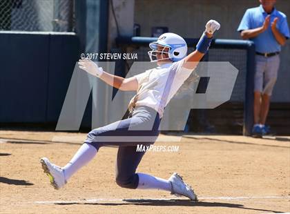 Thumbnail 2 in Christian vs. High Tech San Diego (CIF SDS D3 Final) photogallery.