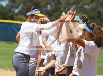Thumbnail 3 in Christian vs. High Tech San Diego (CIF SDS D3 Final) photogallery.