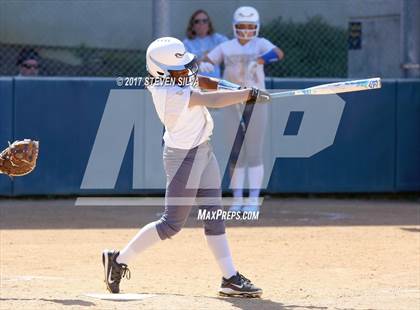 Thumbnail 1 in Christian vs. High Tech San Diego (CIF SDS D3 Final) photogallery.