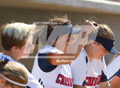 Thumbnail 3 in Christian vs. High Tech San Diego (CIF SDS D3 Final) photogallery.