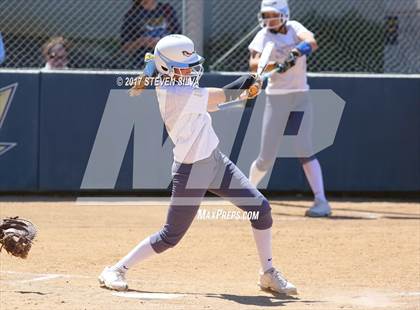 Thumbnail 2 in Christian vs. High Tech San Diego (CIF SDS D3 Final) photogallery.