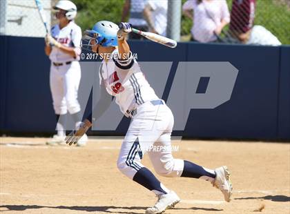Thumbnail 1 in Christian vs. High Tech San Diego (CIF SDS D3 Final) photogallery.